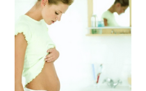 17 день цикла тянет низ