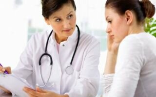 Является ли молочница признаком беременности, если появилась после овуляции